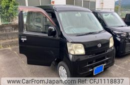 daihatsu hijet-van 2009 -DAIHATSU--Hijet Van EBD-S331V--S331V-0026317---DAIHATSU--Hijet Van EBD-S331V--S331V-0026317-