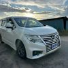 nissan elgrand 2018 CFJ1248414 image 2