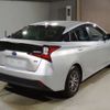 toyota prius 2021 -TOYOTA--Prius 6AA-ZVW51--ZVW51-6219701---TOYOTA--Prius 6AA-ZVW51--ZVW51-6219701- image 2