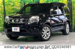 nissan x-trail 2013 -NISSAN--X-Trail DBA-NT31--NT31-325563---NISSAN--X-Trail DBA-NT31--NT31-325563-