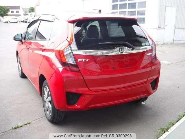 honda fit 2015 -HONDA--Fit GP6--3300180---HONDA--Fit GP6--3300180- image 2