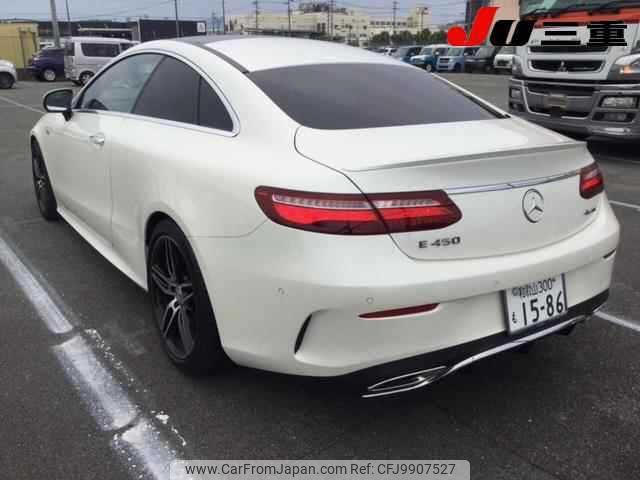 mercedes-benz e-class 2019 -MERCEDES-BENZ 【和歌山 300ﾓ1586】--Benz E Class 238368--2F078179---MERCEDES-BENZ 【和歌山 300ﾓ1586】--Benz E Class 238368--2F078179- image 2