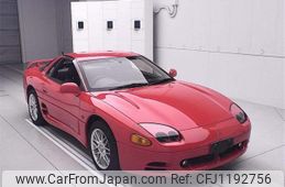 mitsubishi gto 1995 -MITSUBISHI--GTO Z16A-0018894---MITSUBISHI--GTO Z16A-0018894-