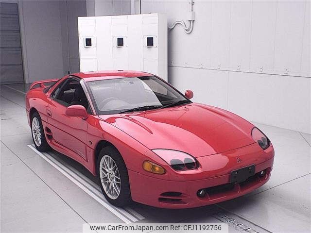 mitsubishi gto 1995 -MITSUBISHI--GTO Z16A-0018894---MITSUBISHI--GTO Z16A-0018894- image 1