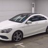 mercedes-benz cla-class 2016 quick_quick_DBA-117351_WDD1173512N399877 image 3