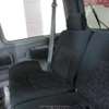 mitsubishi pajero 1998 BUD09114A2223 image 12