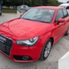 audi a1 2013 -AUDI--Audi A1 DBA-8XCAX--WAUZZZ8X0DB003927---AUDI--Audi A1 DBA-8XCAX--WAUZZZ8X0DB003927- image 1