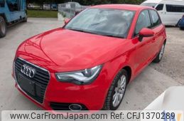 audi a1 2013 -AUDI--Audi A1 DBA-8XCAX--WAUZZZ8X0DB003927---AUDI--Audi A1 DBA-8XCAX--WAUZZZ8X0DB003927-
