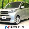 mitsubishi ek-wagon 2020 -MITSUBISHI--ek Wagon 5BA-B33W--B33W-0101788---MITSUBISHI--ek Wagon 5BA-B33W--B33W-0101788- image 1