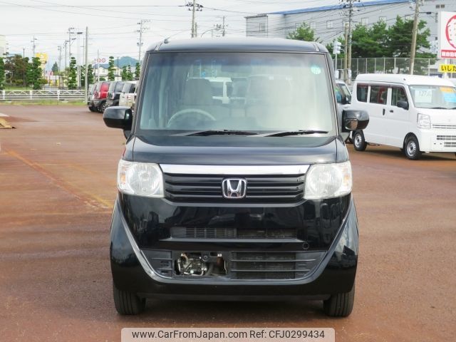 honda n-box 2012 -HONDA--N BOX DBA-JF2--JF2-1006023---HONDA--N BOX DBA-JF2--JF2-1006023- image 2