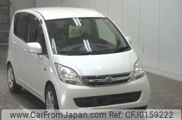 daihatsu move 2008 -DAIHATSU 【後　日 】--Move L185S--0054218---DAIHATSU 【後　日 】--Move L185S--0054218-