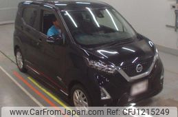 nissan dayz 2022 quick_quick_5AA-B47W_B47W-0300407