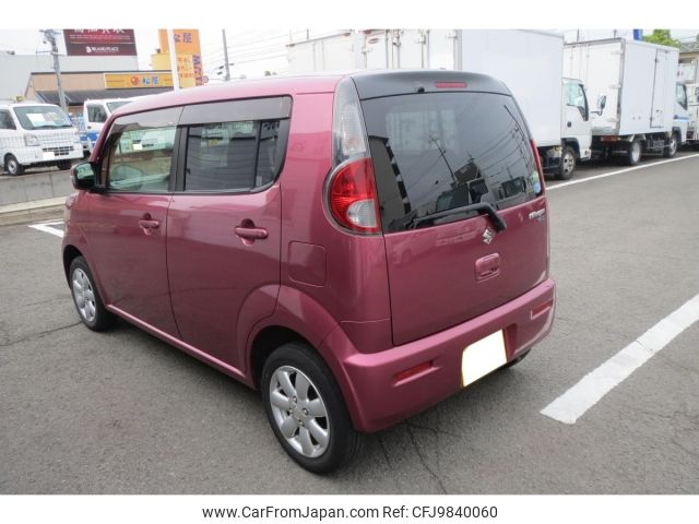 suzuki mr-wagon 2013 -SUZUKI 【和歌山 580の1354】--MR Wagon MF33S-209925---SUZUKI 【和歌山 580の1354】--MR Wagon MF33S-209925- image 2