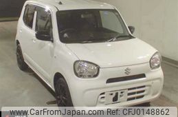 suzuki alto 2022 -SUZUKI--Alto HA37S--100770---SUZUKI--Alto HA37S--100770-