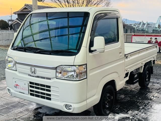 honda acty-truck 2015 quick_quick_EBD-HA9_HA9-1300938 image 1