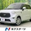 daihatsu cast 2023 -DAIHATSU--Cast 5BA-LA250S--LA250S-0234625---DAIHATSU--Cast 5BA-LA250S--LA250S-0234625- image 1