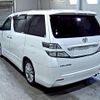 toyota vellfire 2009 CFJ1687551 image 2