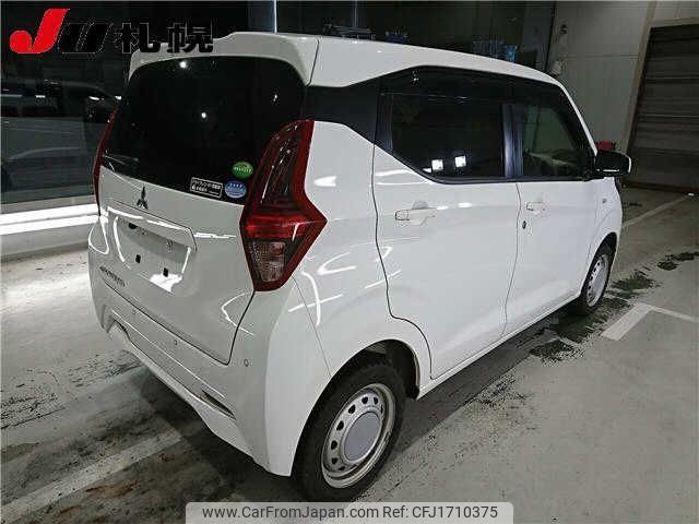 mitsubishi ek-wagon 2020 CFJ1710375 image 2