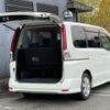 nissan serena 2009 quick_quick_CC25_CC25-302562 image 17