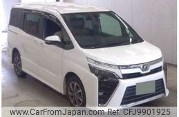 toyota voxy 2017 -TOYOTA 【つくば 300ﾓ9170】--Voxy DBA-ZRR85W--ZRR85W-0085952---TOYOTA 【つくば 300ﾓ9170】--Voxy DBA-ZRR85W--ZRR85W-0085952-