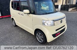 honda n-box 2014 -HONDA--N BOX JF1--1311068---HONDA--N BOX JF1--1311068-