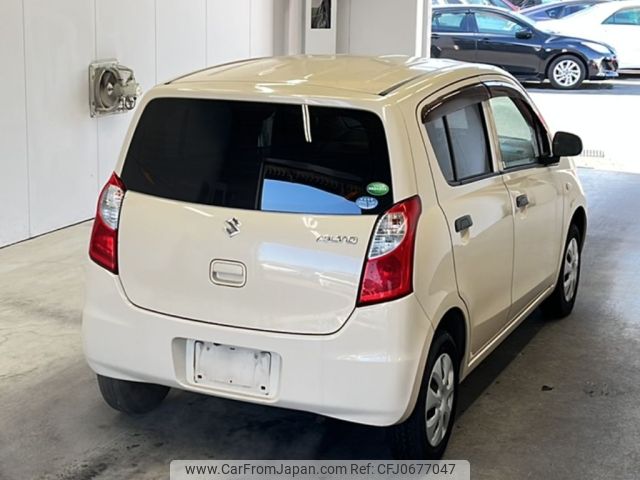 suzuki alto 2012 -SUZUKI--Alto HA25S-864175---SUZUKI--Alto HA25S-864175- image 2