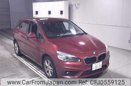 bmw 2-series 2016 -BMW 【新潟 332ﾒ2020】--BMW 2 Series 2A15-0V459489---BMW 【新潟 332ﾒ2020】--BMW 2 Series 2A15-0V459489-