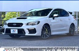 subaru wrx 2020 -SUBARU--WRX CBA-VAB--VAB-036852---SUBARU--WRX CBA-VAB--VAB-036852-