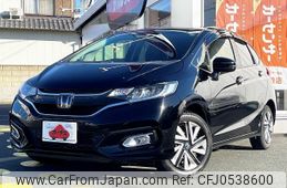 honda fit 2018 -HONDA--Fit DAA-GP5--GP5-1315417---HONDA--Fit DAA-GP5--GP5-1315417-