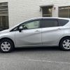 nissan note 2014 -NISSAN--Note DBA-E12--E12-265105---NISSAN--Note DBA-E12--E12-265105- image 5