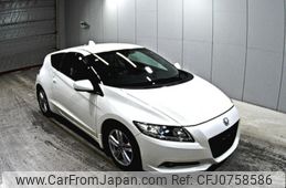 honda cr-z 2010 -HONDA--CR-Z ZF1-1019571---HONDA--CR-Z ZF1-1019571-