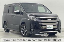 toyota noah 2018 -TOYOTA--Noah DBA-ZRR80W--ZRR80-0450615---TOYOTA--Noah DBA-ZRR80W--ZRR80-0450615-