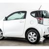 toyota iq 2009 -TOYOTA--iQ DBA-KGJ10--KGJ10-6013782---TOYOTA--iQ DBA-KGJ10--KGJ10-6013782- image 11