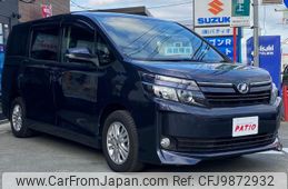 toyota voxy 2015 GOO_JP_700055065930240604003