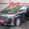 toyota alphard 2020 -TOYOTA--Alphard 6AA-AYH30W--AYH30-0109897---TOYOTA--Alphard 6AA-AYH30W--AYH30-0109897- image 1