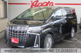 toyota alphard 2020 -TOYOTA--Alphard 6AA-AYH30W--AYH30-0109897---TOYOTA--Alphard 6AA-AYH30W--AYH30-0109897-