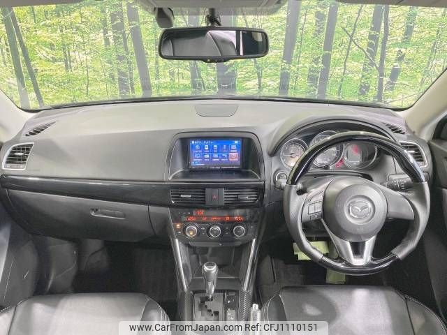 mazda cx-5 2012 -MAZDA--CX-5 LDA-KE2FW--KE2FW-101078---MAZDA--CX-5 LDA-KE2FW--KE2FW-101078- image 2