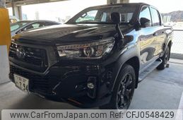 toyota hilux 2019 quick_quick_QDF-GUN125_GUN125-3910620