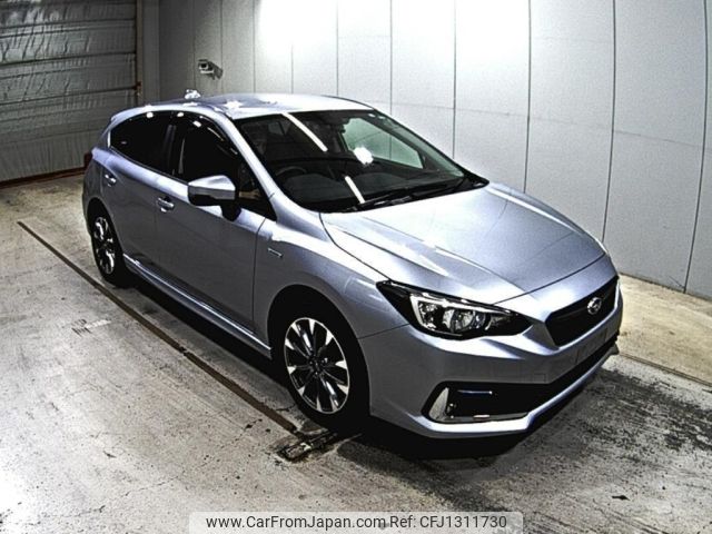 subaru impreza-wagon 2022 CFJ1311730 image 1