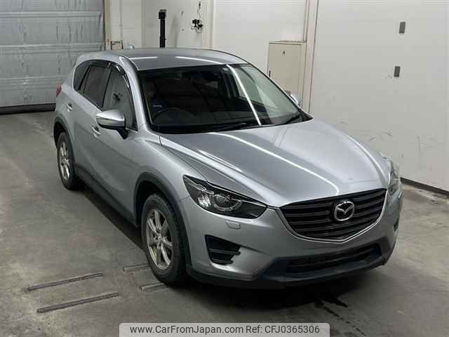 mazda cx-5 2017 -MAZDA--CX-5 KE2AW-217375---MAZDA--CX-5 KE2AW-217375- image 1