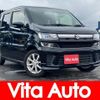 suzuki wagon-r 2019 CFJ1544206 image 1
