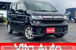 suzuki wagon-r 2019 CFJ1544206