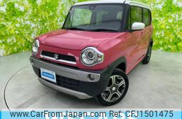 suzuki hustler 2014 CFJ1501475