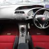honda civic 2010 -HONDA--Civic FN2--1001615---HONDA--Civic FN2--1001615- image 10