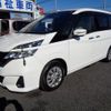 nissan serena 2017 -NISSAN--Serena C27--005379---NISSAN--Serena C27--005379- image 2