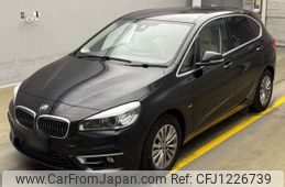 bmw 2-series 2018 -BMW--BMW 2 Series DBA-2A15--WBA2A320007A00592---BMW--BMW 2 Series DBA-2A15--WBA2A320007A00592-