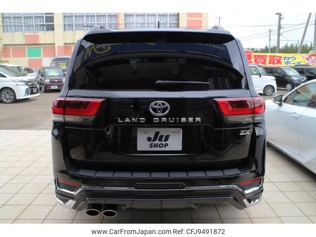 toyota land-cruiser-wagon 2023 -TOYOTA 【庄内 300ﾄ7768】--Land Cruiser Wagon VJA300W--4068195---TOYOTA 【庄内 300ﾄ7768】--Land Cruiser Wagon VJA300W--4068195- image 2