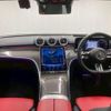 mercedes-benz c-class 2023 quick_quick_3CA-206004C_W1K2060042R150626 image 2