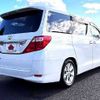 toyota alphard 2009 504928-926720 image 2