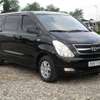 hyundai starex 2012 CFJ2966358 image 1